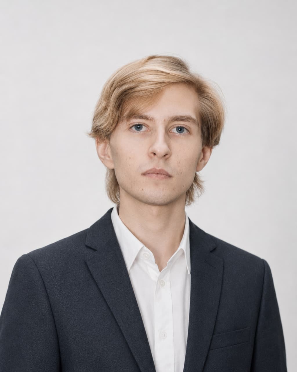 Даниил Михайлов